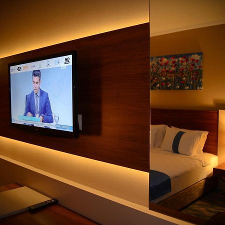 Norton Hotel ガズィアンテプ エクステリア 写真