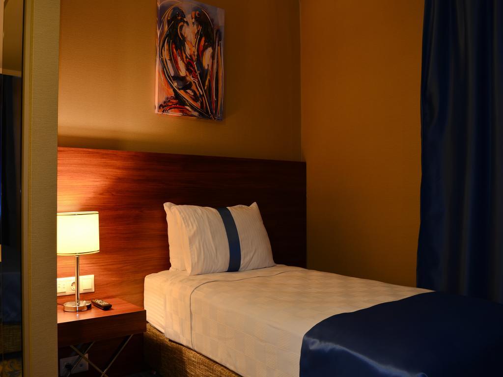 Norton Hotel ガズィアンテプ エクステリア 写真