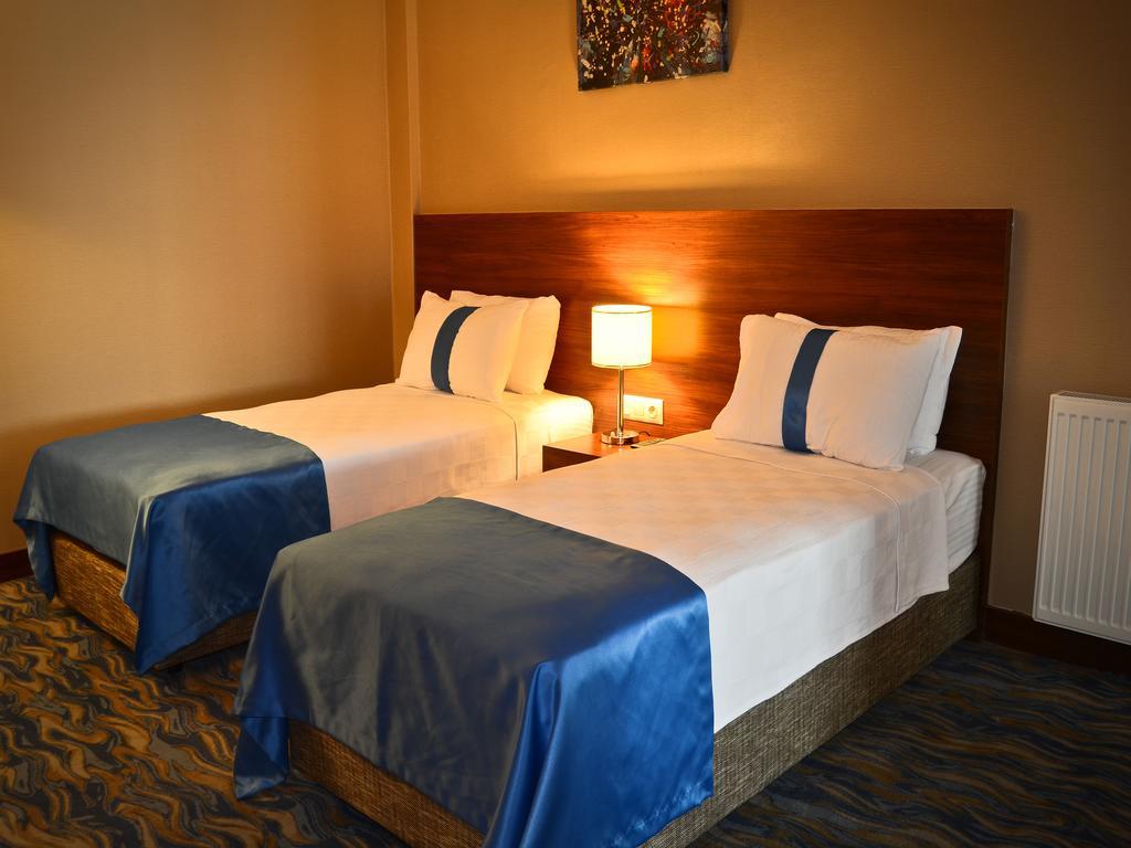 Norton Hotel ガズィアンテプ 部屋 写真