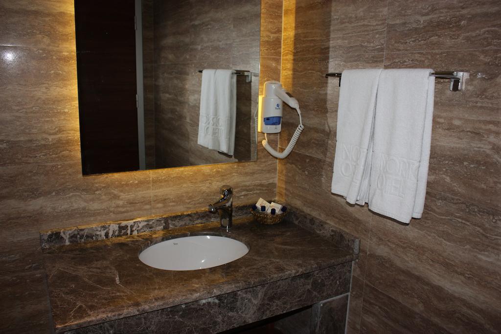 Norton Hotel ガズィアンテプ 部屋 写真