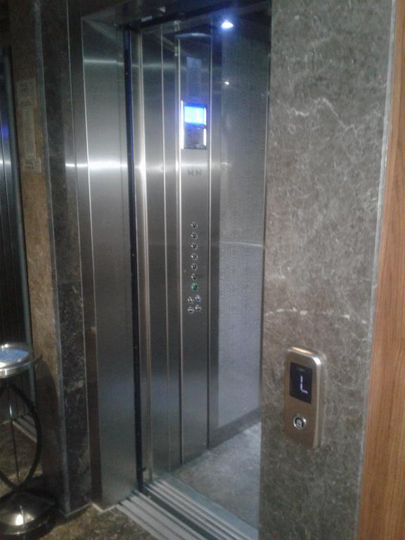Norton Hotel ガズィアンテプ エクステリア 写真